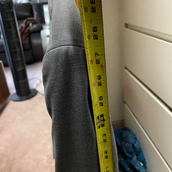 Hugo Boss Super 120 Blazer 46R - Picture 3 of 5